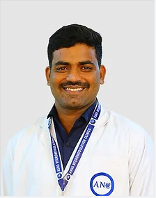 Dr Srinivas